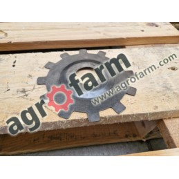 Tarcza  New Holland T4020, TN55, TN75A, TN95A