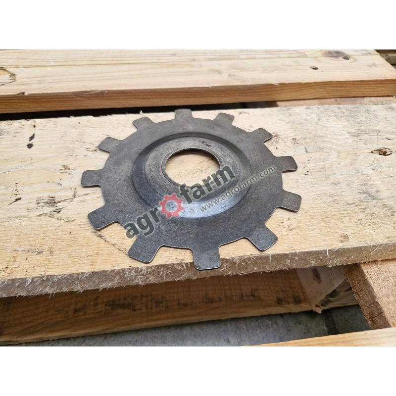 Tarcza  New Holland T4020, TN55, TN75A, TN95A