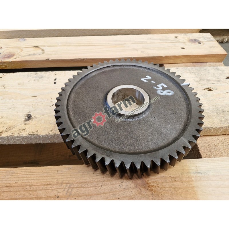 Koło zębate  New Holland T4020, TN55, TN75A, TN95A