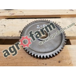 Koło zębate  New Holland T4020, TN55, TN75A, TN95A
