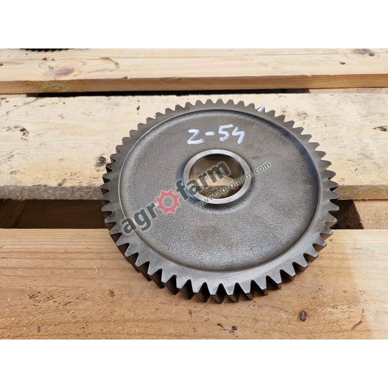 Koło zębate  New Holland T4020, TN55, TN75A, TN95A