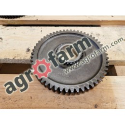 Koło zębate  New Holland T4020, TN55, TN75A, TN95A