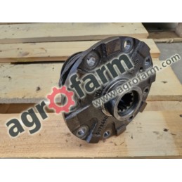 Tylny mechanizm różnicowy New Holland T4020