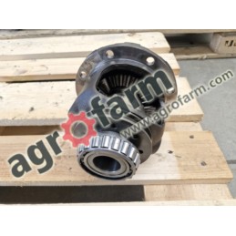 Tylny mechanizm różnicowy New Holland T4020