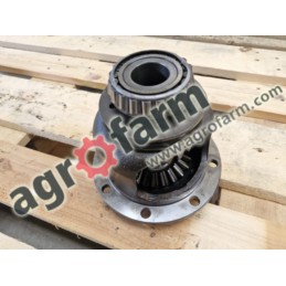 Tylny mechanizm różnicowy New Holland T4020