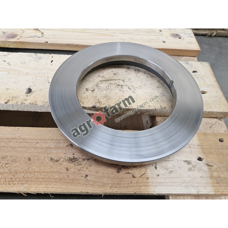 Płyta dociskowa hamulca New Holland T4020