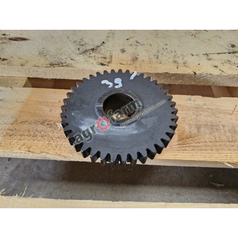Koło zębate New Holland T4020, TN55, TN70, TN85F