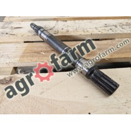 Wałek New Holland T4020, TN55, TN70, TN85F