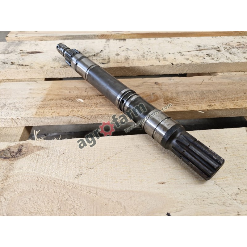 Wałek New Holland T4020, TN55, TN70, TN85F