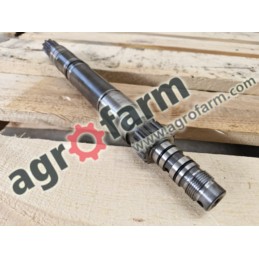 Wałek New Holland T4020, TN55, TN70, TN85F