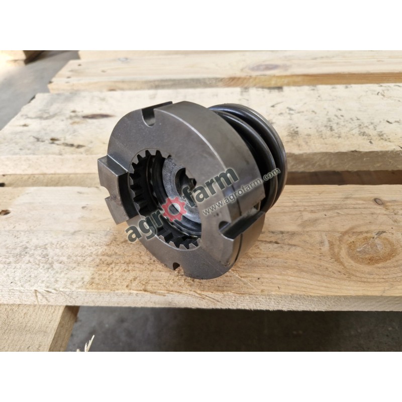Tuleja napędu New Holland T4020, TN55, TN70, TN85F