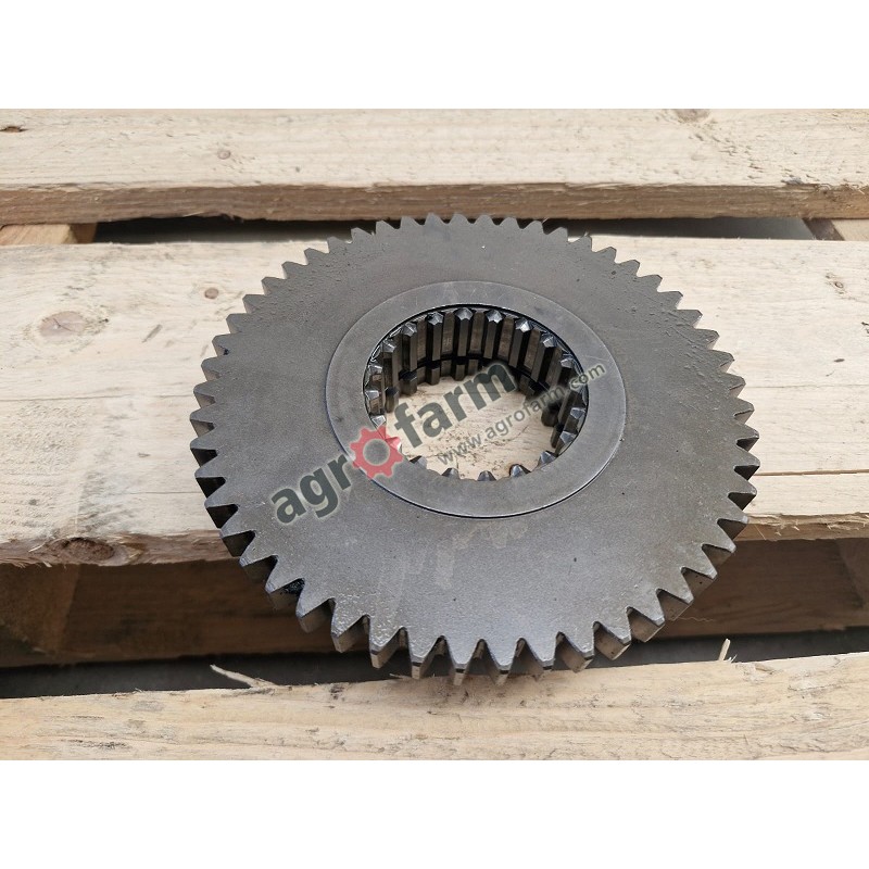 Koło zębate New Holland T4020, TN55, TN75A, TN80F