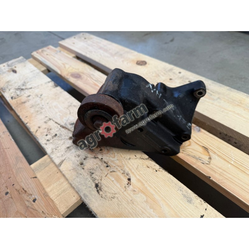 Podstawa kompresora pneumatyki CNH T6030