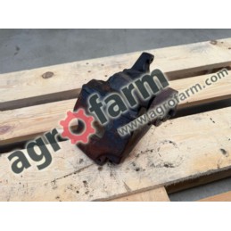 Podstawa kompresora pneumatyki CNH T6030