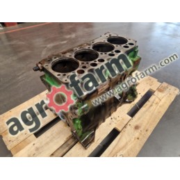 Blok silnika John Deere 6200, 62100, 6300