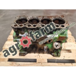 Blok silnika John Deere 6200, 62100, 6300