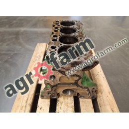 Blok silnika John Deere 6200, 62100, 6300