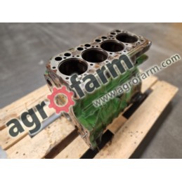 Blok silnika John Deere 6200, 62100, 6300