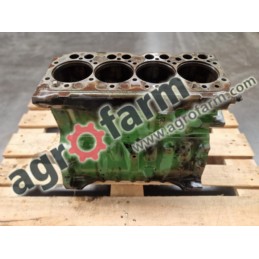 Blok silnika John Deere 6200, 62100, 6300