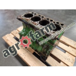 Blok silnika John Deere 6200, 62100, 6300