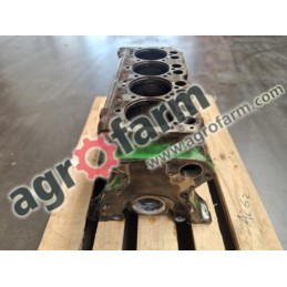 Blok silnika John Deere 6200, 62100, 6300