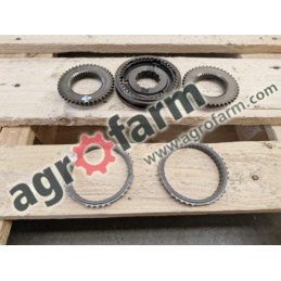 Synchronizator New Holland T4020, TN55, TN70