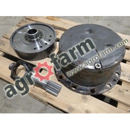 PLANETARY SYSTEM, Final drive FENDT 920 922 924 926