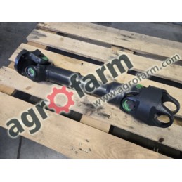 Półoś przedniego mostu Fendt  939 936 922 924 926