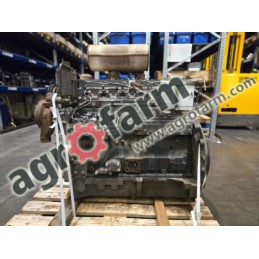 Silnik Massey Ferguson 6160, Perkins 1006-6 HR4
