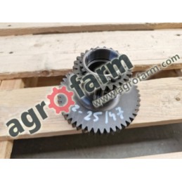 Koło zębate New Holland T4020, TN55, TN75A, TN80F