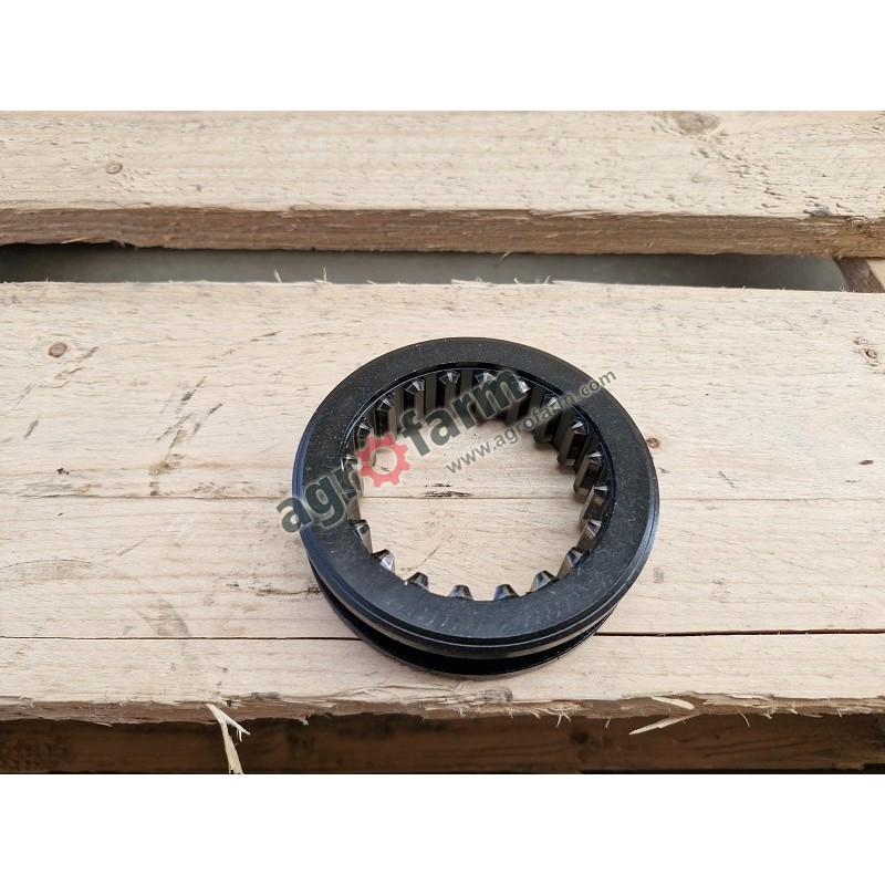 Tuleja New Holland T4020, TN55, TN75A, TN80F