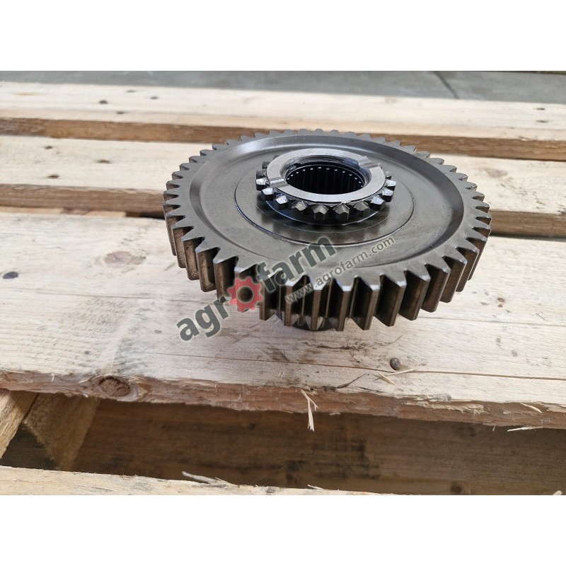 Koło zębate New Holland T4020, T4030, T4040, T4050