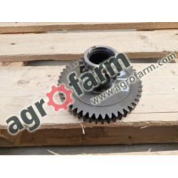 Koło zębate New Holland T4020, T4030, T4040, T4050