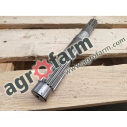 Wałek New Holland T4020, TN55, TN75A, TN80F