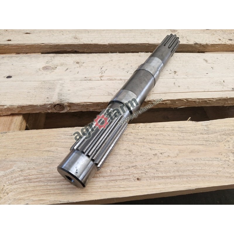 Wałek New Holland T4020, TN55, TN75A, TN80F