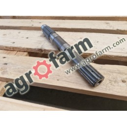 Wałek New Holland T4020, TN55, TN75A, TN80F