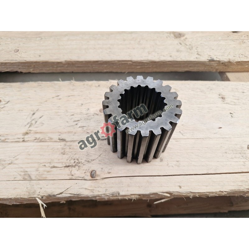 Tuleja New Holland T4020, TN55, TN75A, TN80F