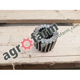 Tuleja New Holland T4020, TN55, TN75A, TN80F