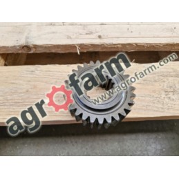 Koło zębate New Holland T4020, TN55, TN75A, TN80F
