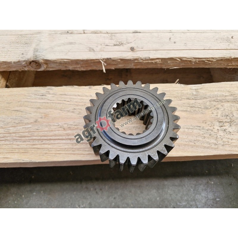 Koło zębate New Holland T4020, TN55, TN75A, TN80F
