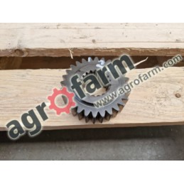 Koło zębate New Holland T4020, TN55, TN75A, TN80F