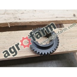 Koło zębate New Holland T4020, TN55, TN85FA