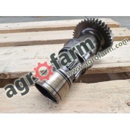 Wałek New Holland T4020, TN55, TN85FA