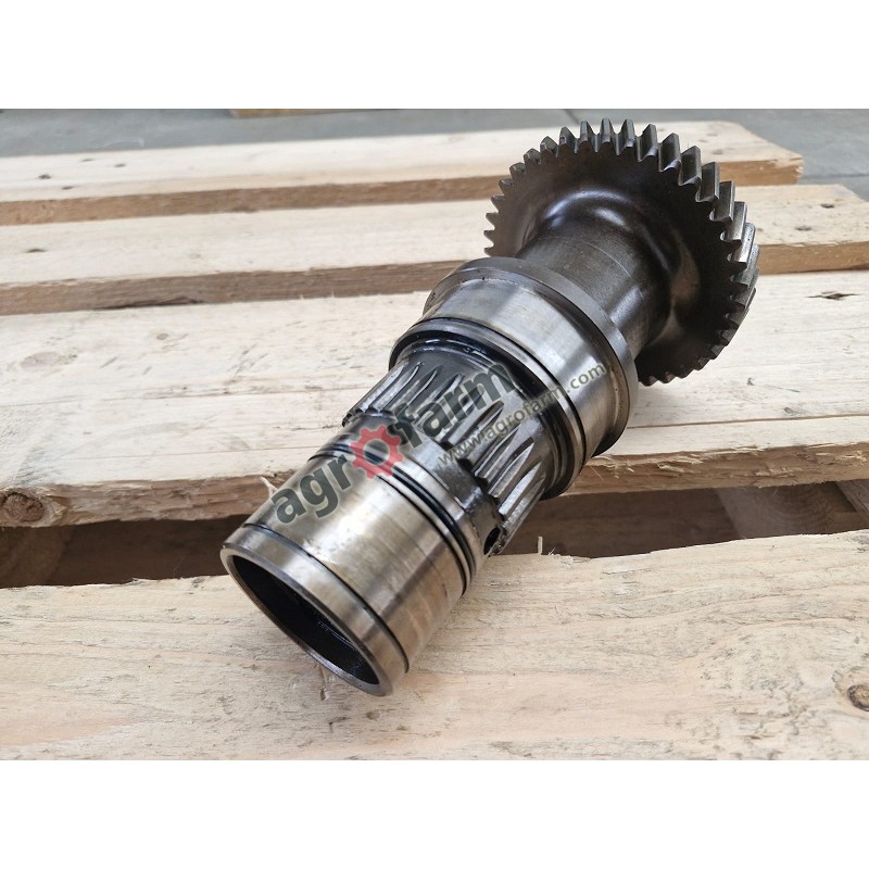 Wałek New Holland T4020, TN55, TN85FA