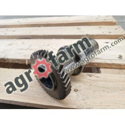 Wałek New Holland T4020, TN55, TN85FA