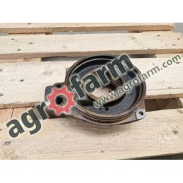 Pokrywa New Holland T4020, TN55, TN85FA