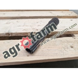 Wałek sprzęgła New Holland T4020, TN55, TN85FA