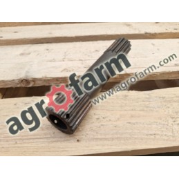 Wałek sprzęgła New Holland T4020, TN55, TN85FA