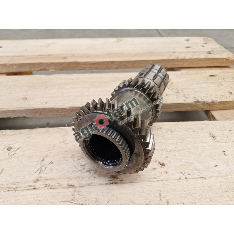 Koło zębate New Holland T4020, TN55, TN85FA