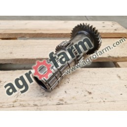 Koło zębate New Holland T4020, TN55, TN85FA